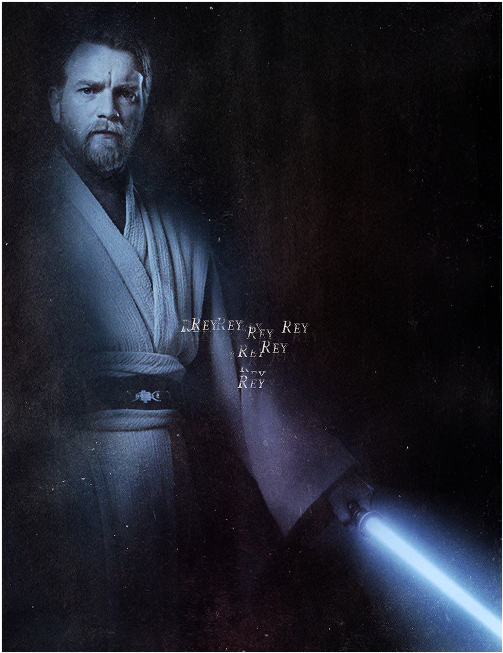 The Force Will Be With You - Poster Clipart (600x750), Png Download