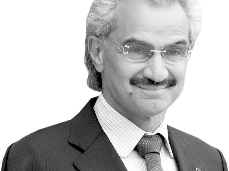 Markets Brace For Potential Fallout Of Saudi - Businessperson Clipart (1000x563), Png Download