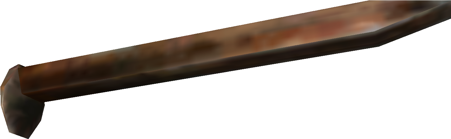 Spike Png - Hardwood Clipart (1463x619), Png Download