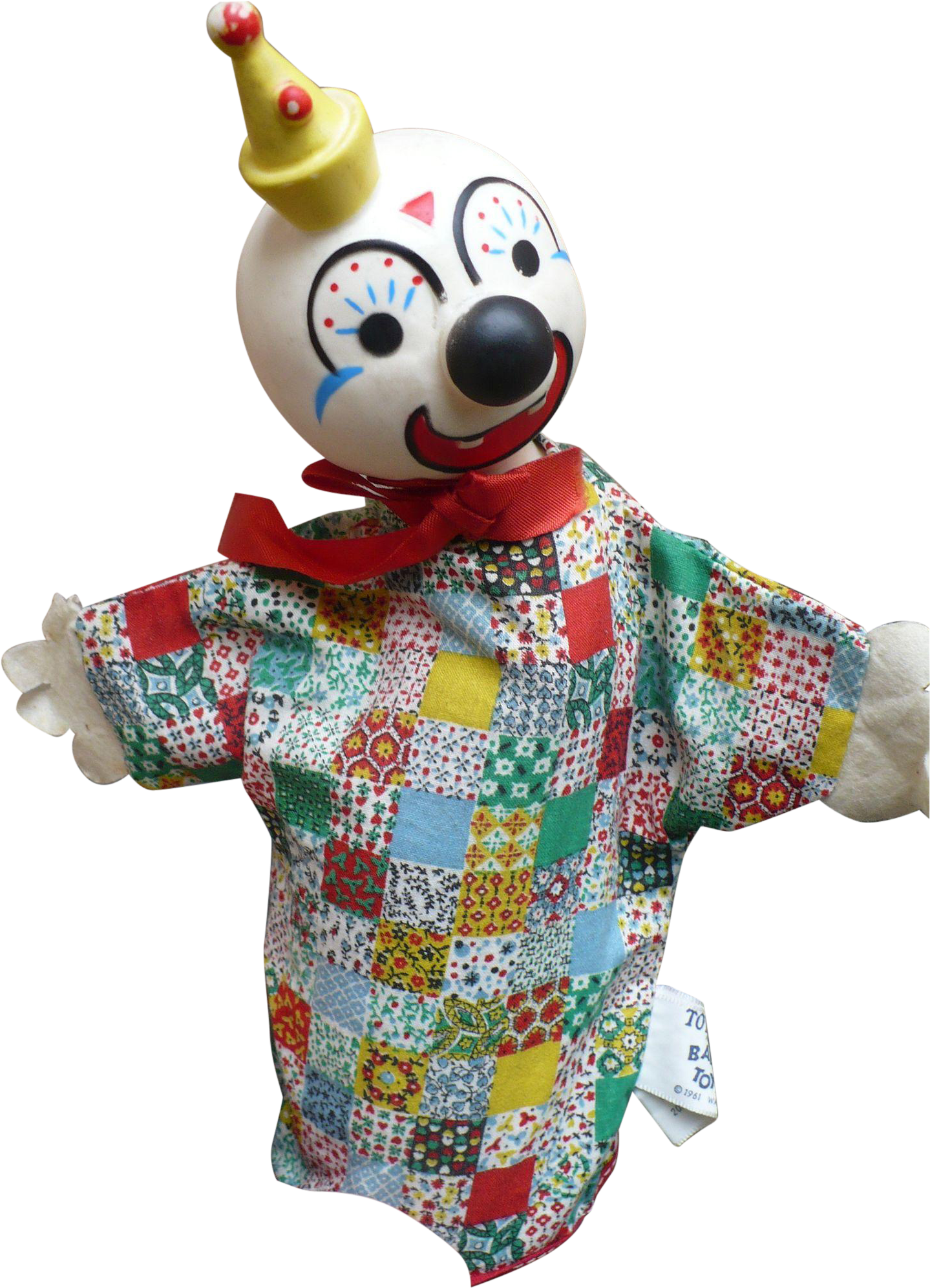 Puppet Png - Figurine Clipart (1991x1991), Png Download