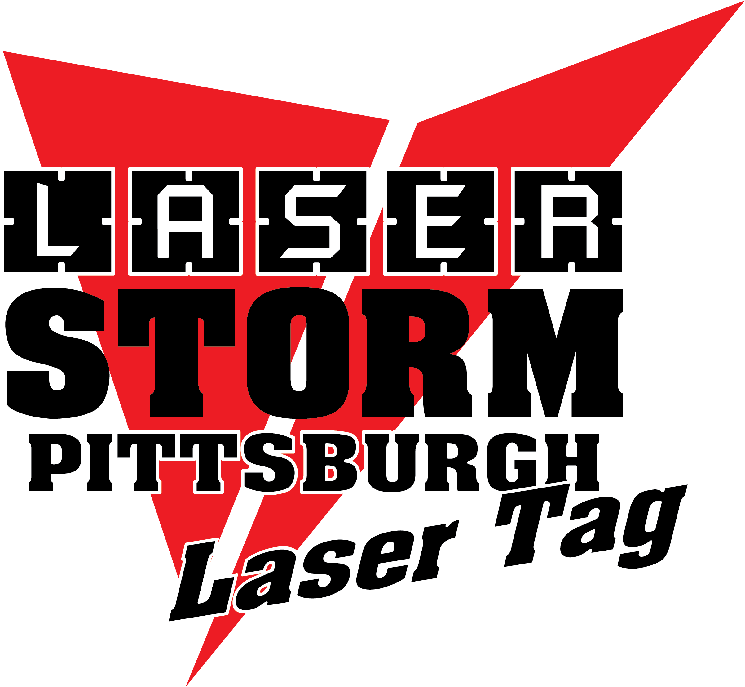 Laser Storm Clipart (2550x2304), Png Download
