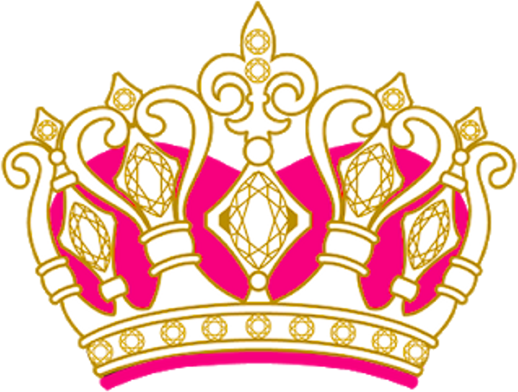 #coroa #tumblr #rainha #princesa #rei #crown #queen - Imagens De Coroa De Rainha Clipart (1024x1024), Png Download