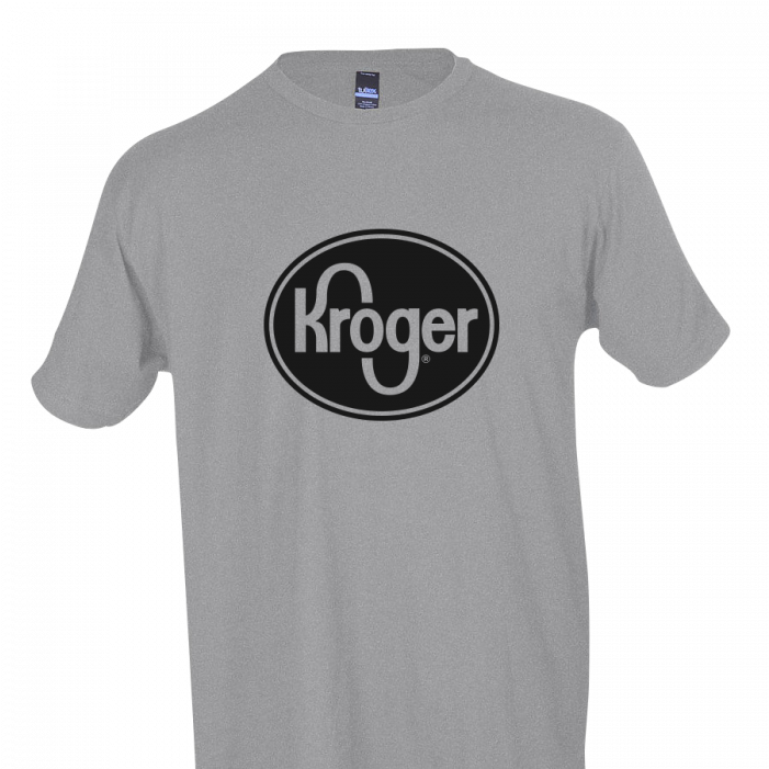 Tshirt - Heather Grey - Emblem Clipart (700x1054), Png Download