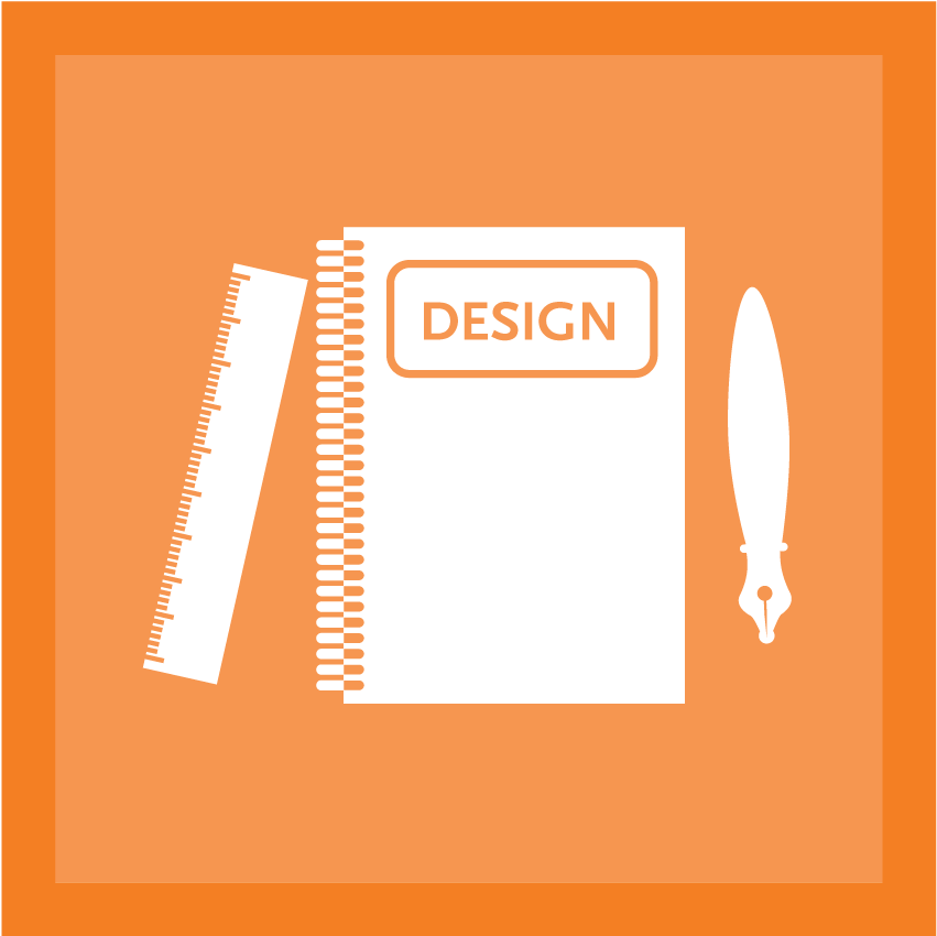 Graphic Design Badge - Illustration Clipart (1000x900), Png Download