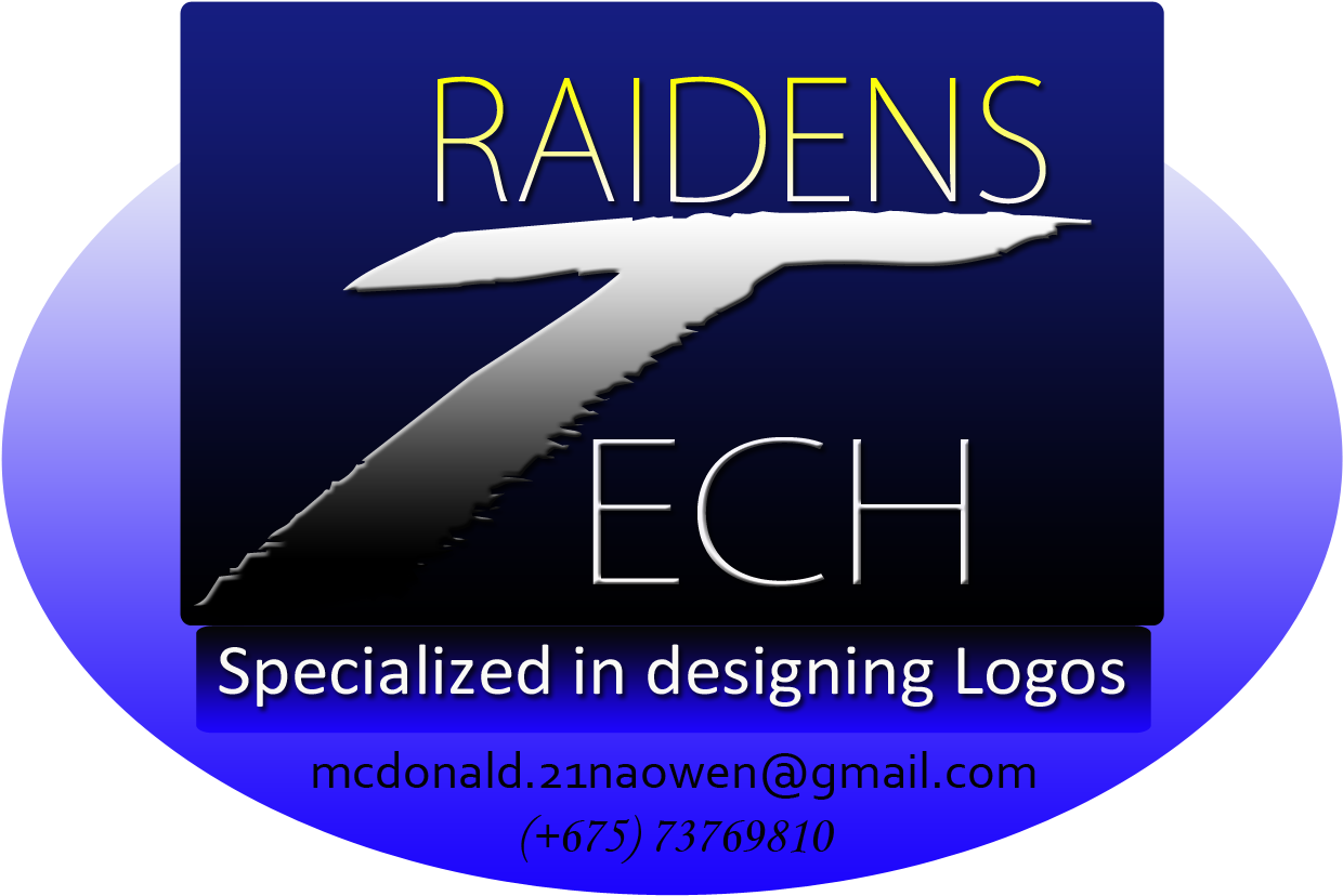 Raidens Tech Is A Newly Established And Private Company - B&b Design Meise Clipart (1240x828), Png Download