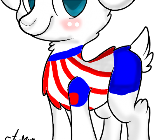 Billy Goat Clipart Chiva - Chivas Goat - Png Download (640x480), Png Download