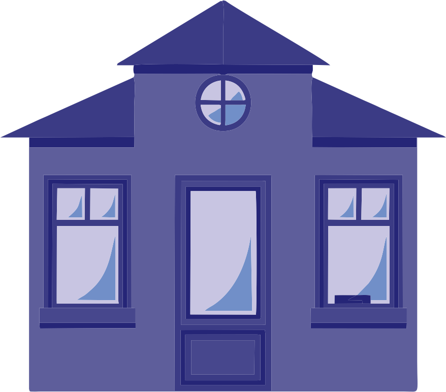 Infrastructure & Facilities - School Infrastructure Png Clipart (878x772), Png Download