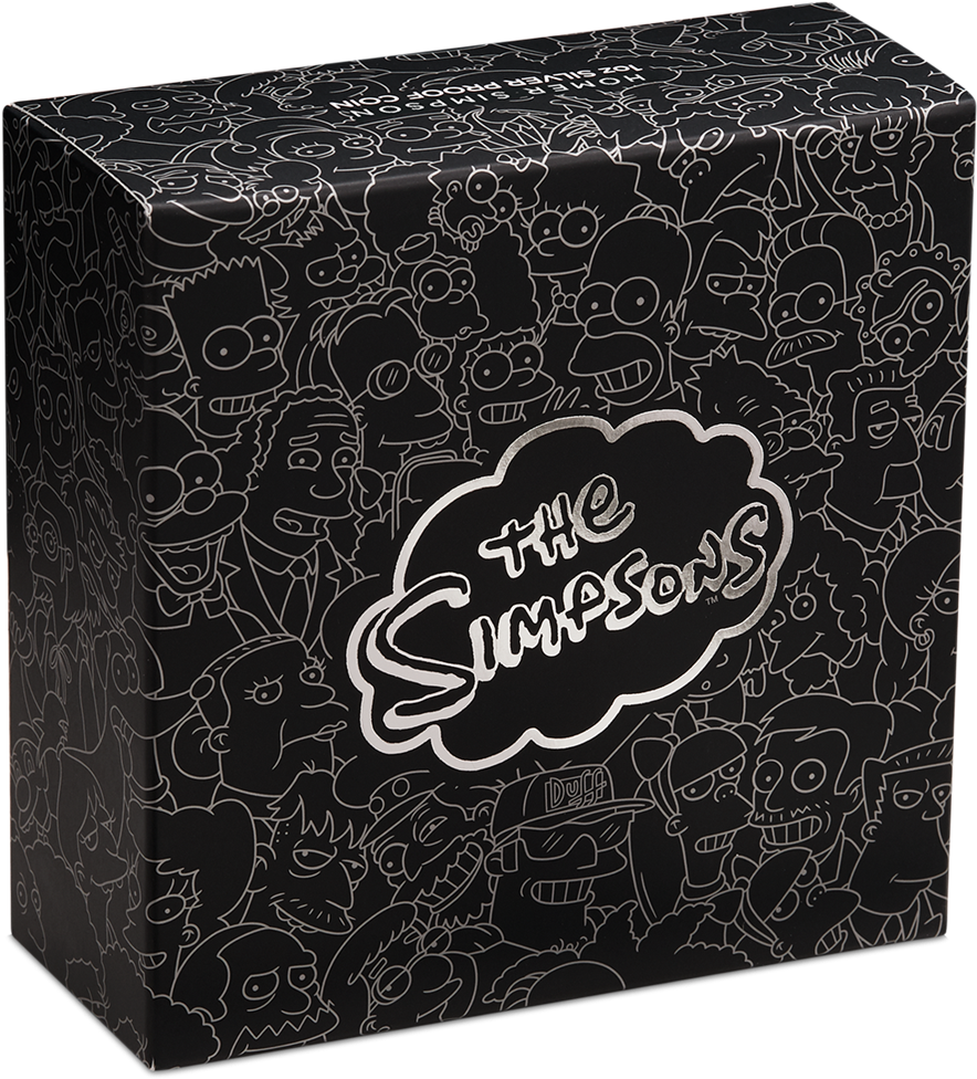 Homer Simpson Clipart (1024x1024), Png Download