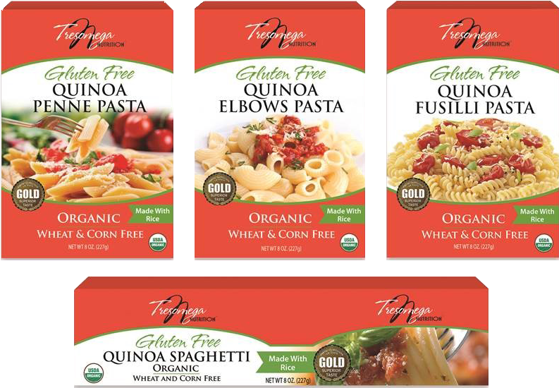 Quinoa Pasta - Pasta Pomodoro Clipart (915x660), Png Download