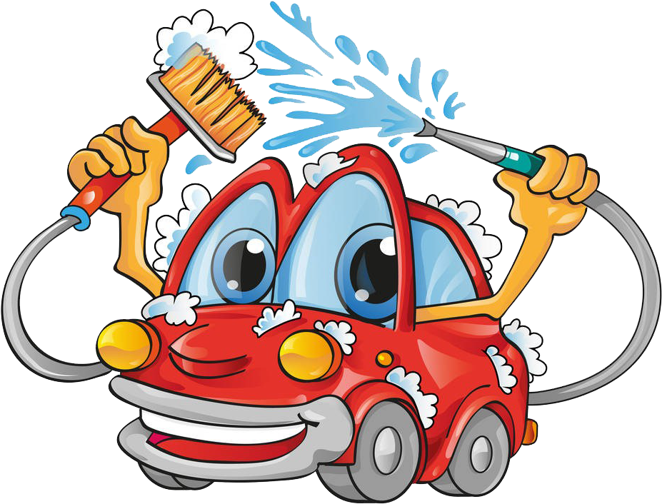 Download High Quality Car Wash Clipart Fundraiser Tra vrogue.co
