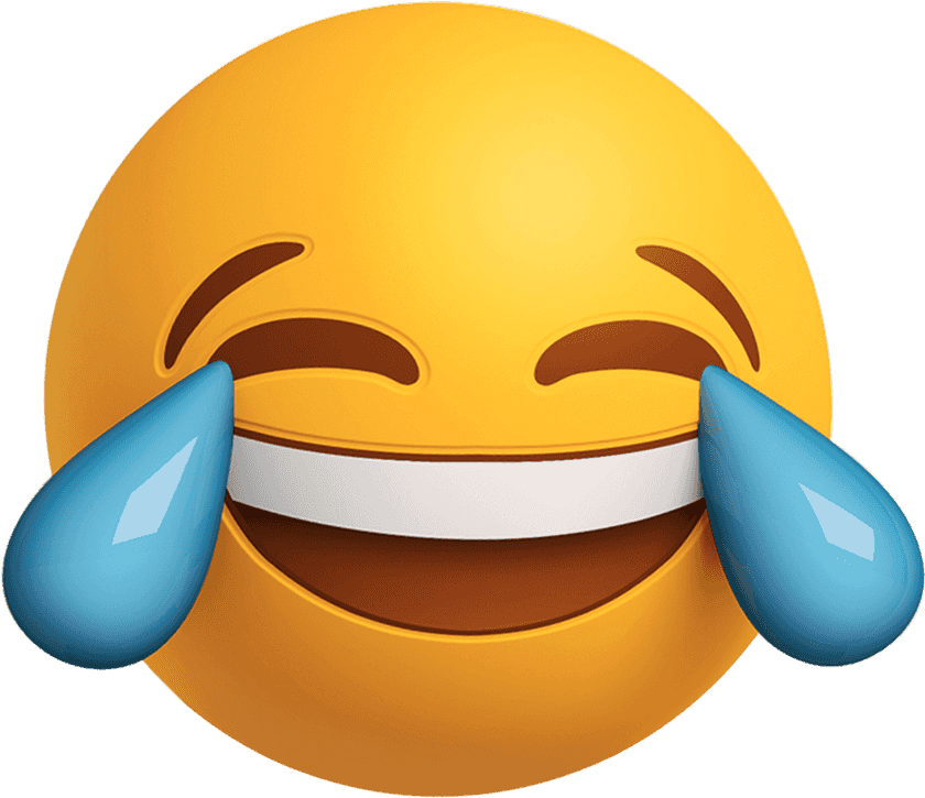 Smiley Lol Png Clipart (878x878), Png Download