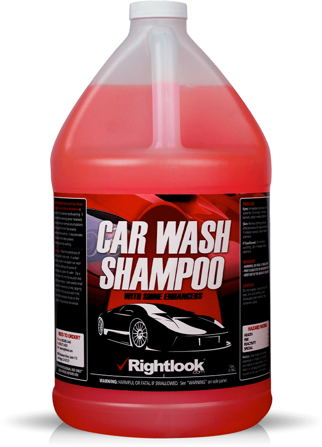 Car Wash Shampoo With Wax - Extracting Solution For Carpet Clipart (900x900), Png Download