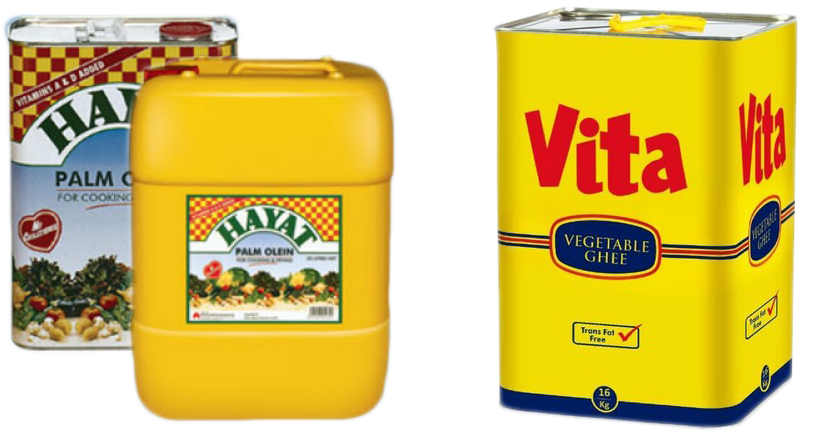 Vita Yağ Clipart (1000x500), Png Download