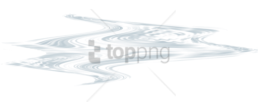 Free Png Water Ripple Effect Png Png Image With Transparent - Intersection Clipart (850x389), Png Download