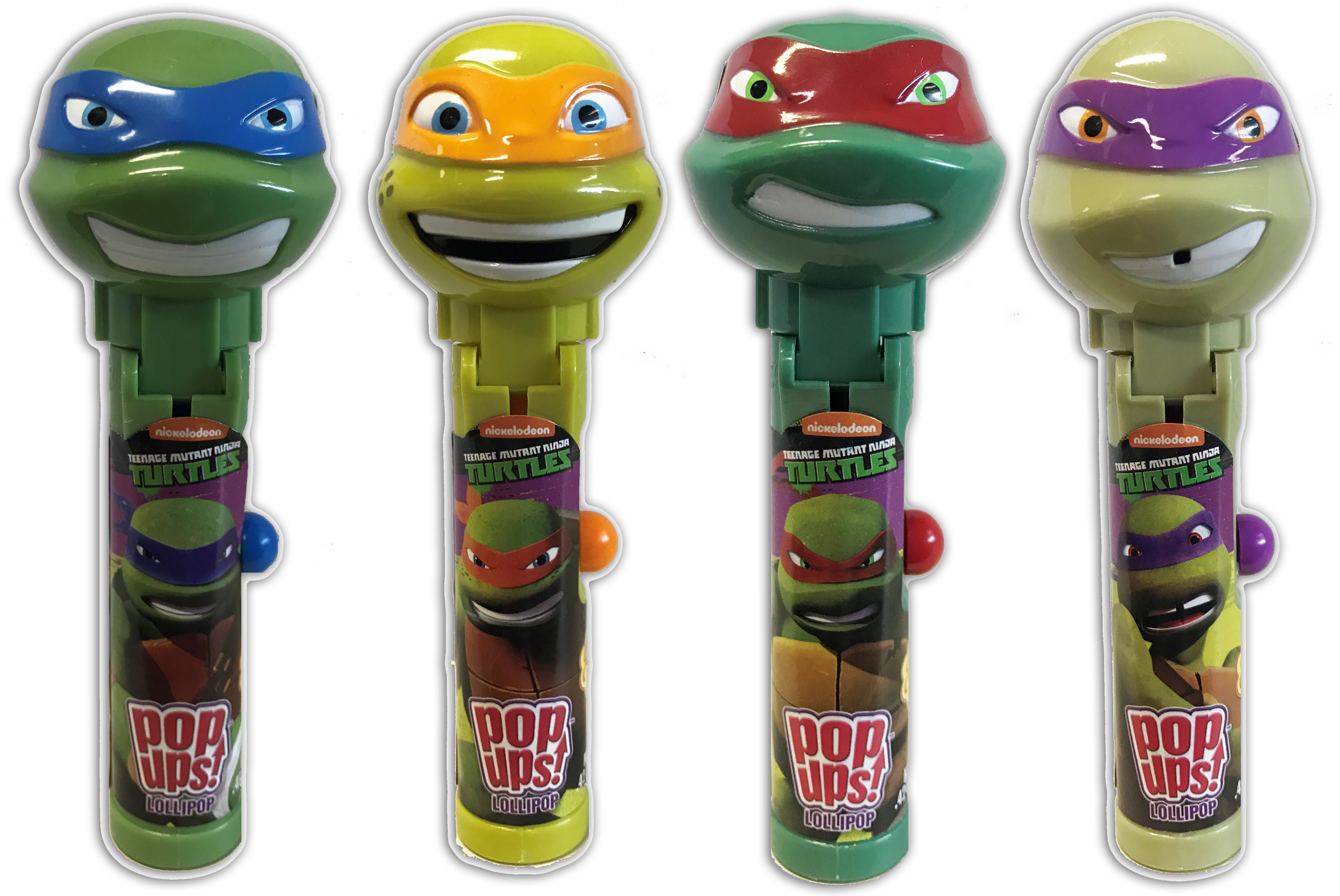 Tmnt Png Clipart (5132x3378), Png Download