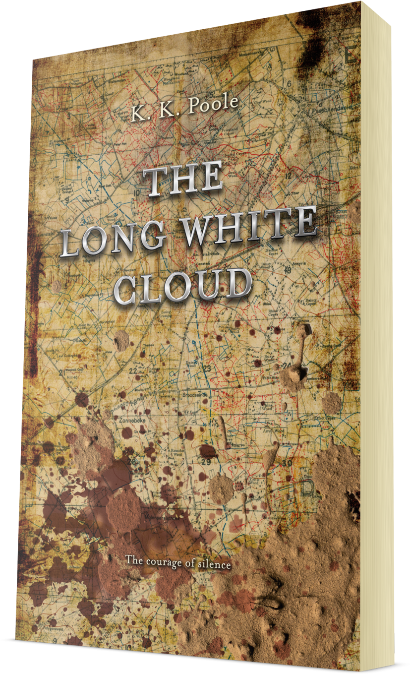 K - K - Poole - Author - Commemorative Plaque Clipart (1024x1414), Png Download