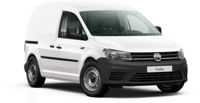 Caddy Van Clipart (960x540), Png Download