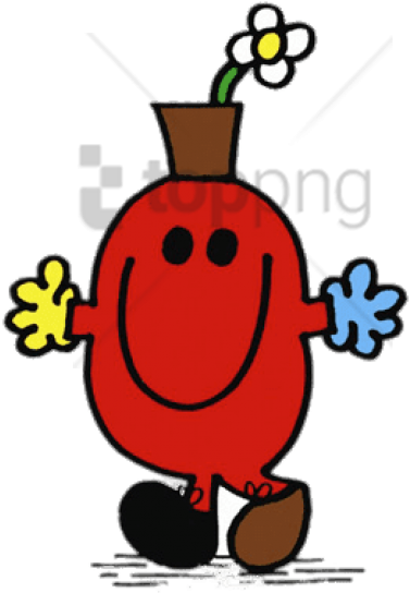 Free Png Download Mr - Mr Wrong Roger Hargreaves Clipart (850x721), Png Download