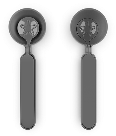 Untitled - 625 - Spoon Clipart (661x494), Png Download