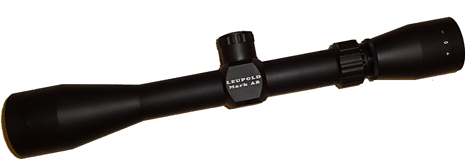 Scope - Optical Instrument Clipart (1000x554), Png Download