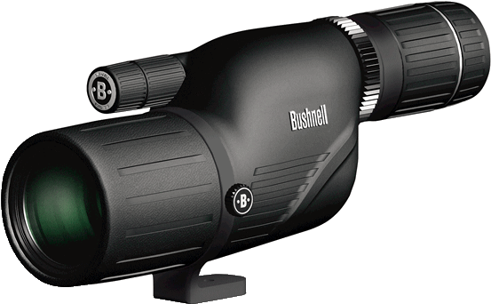 Monoculaire Bushnell Legend Ultra Hd Clipart (640x640), Png Download