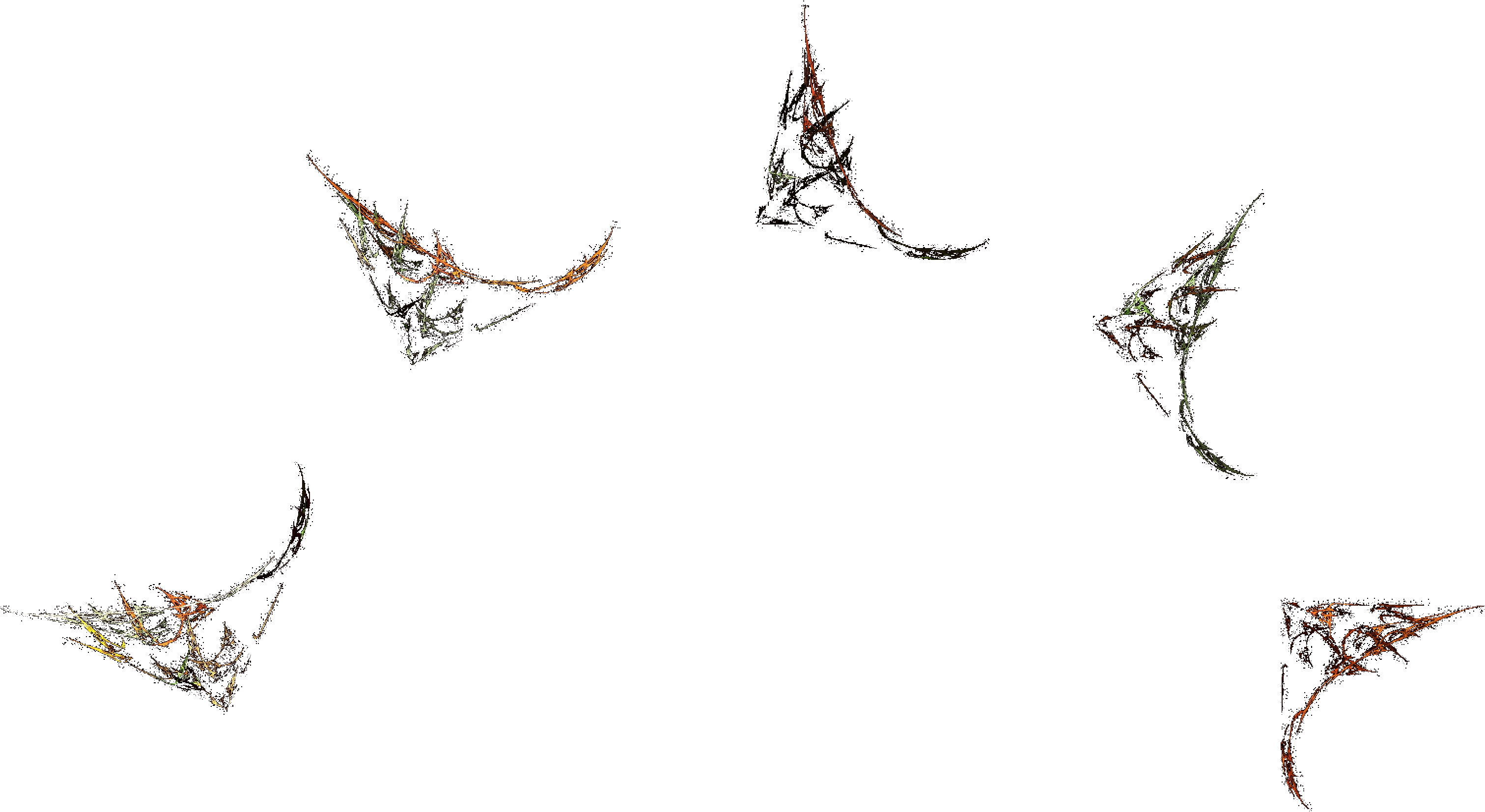 Drawn Crown Transparent Tumblr - Crown Tumblr Transparent Clipart (3023x1653), Png Download