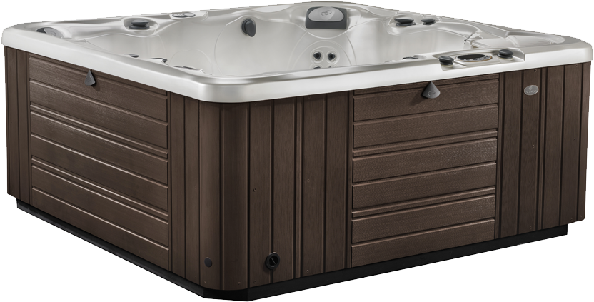 Hot Tub Png Clipart (890x593), Png Download
