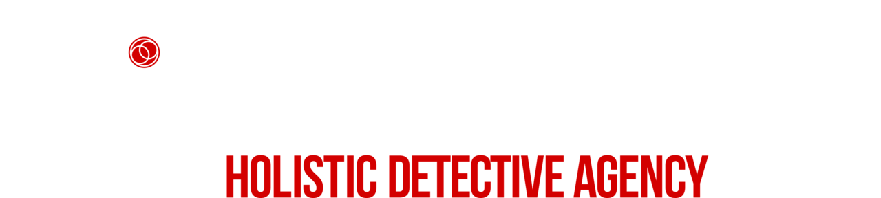 Dirk Gently's Holistic Detective Agency Clipart (1280x288), Png Download