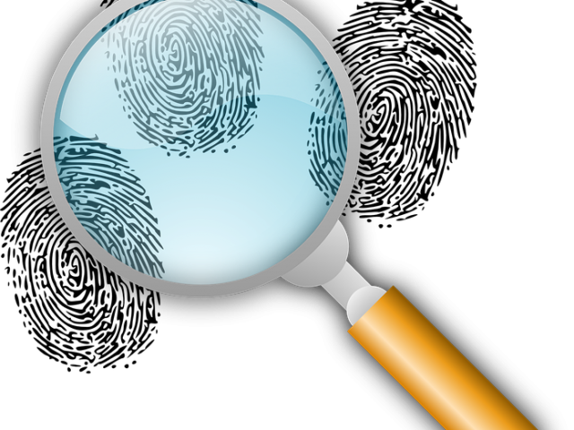 Mystery Clipart Police Detective - Detective Agents - Png Download (640x480), Png Download
