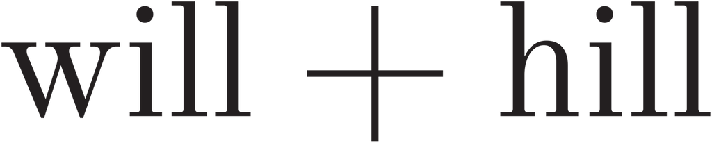 Will Hill - Lindsay Phillips Clipart (1141x351), Png Download