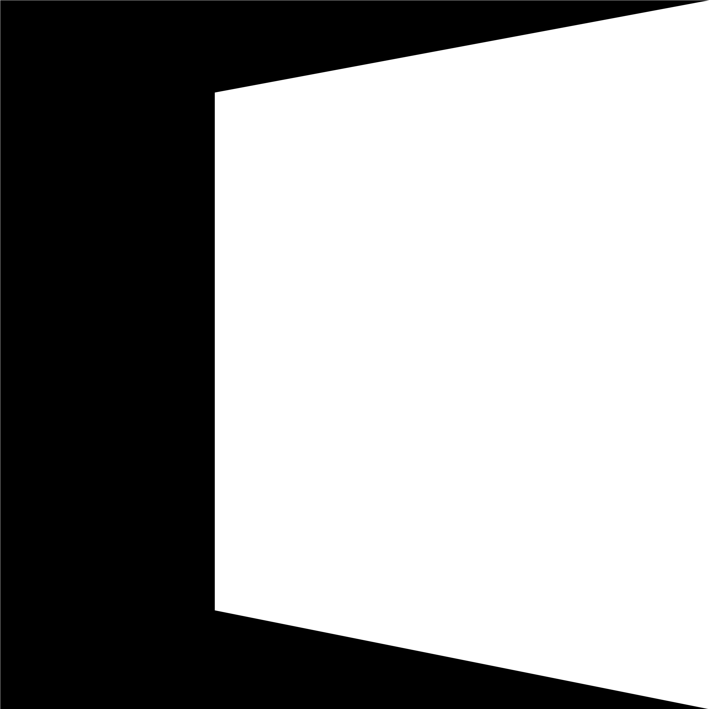 Open Door Transparent Logo Png Clipart (3000x3000), Png Download