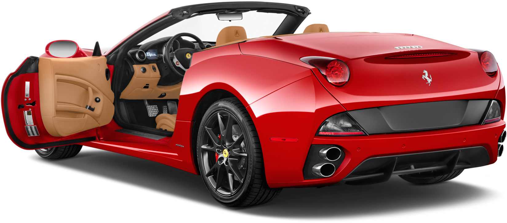 Download Png File - Ferrari 2012 Clipart (2048x1360), Png Download