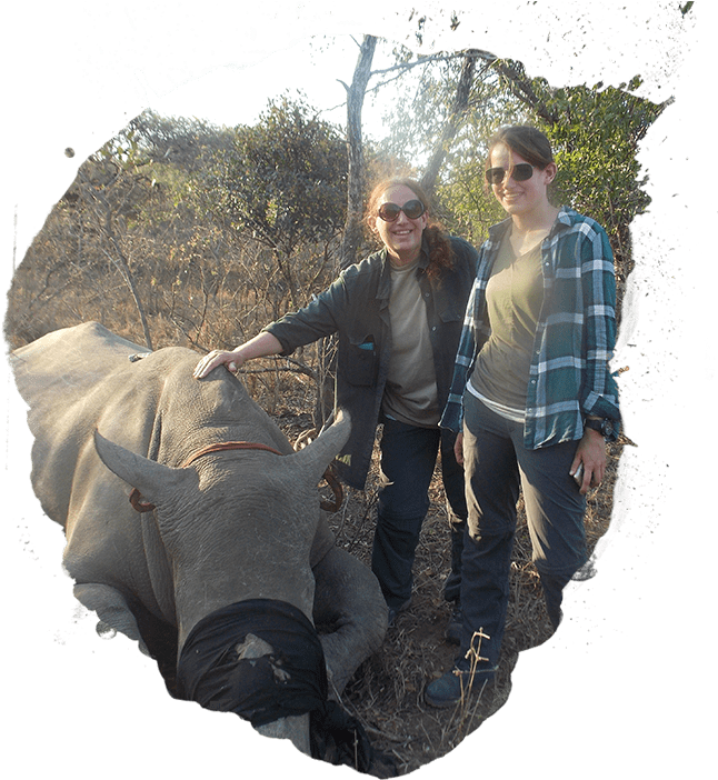 Linda And Catherine Kens - Vacation Clipart (660x715), Png Download