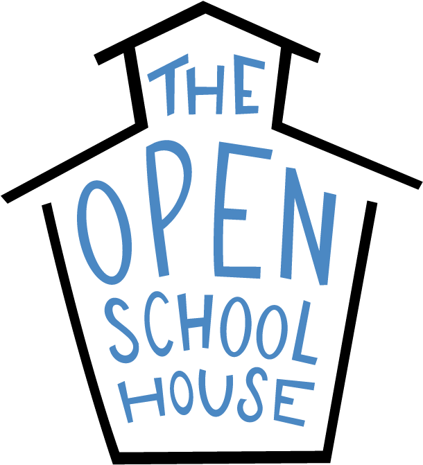 House Outline Png - School House Logo Clipart (698x719), Png Download