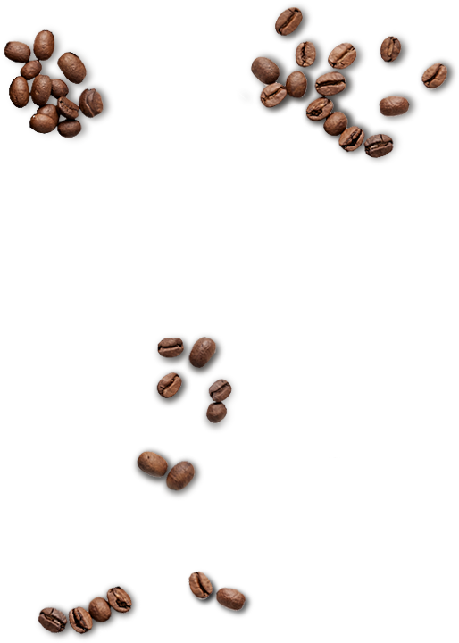Coffeebeans Clipart Large Size Png Image PikPng