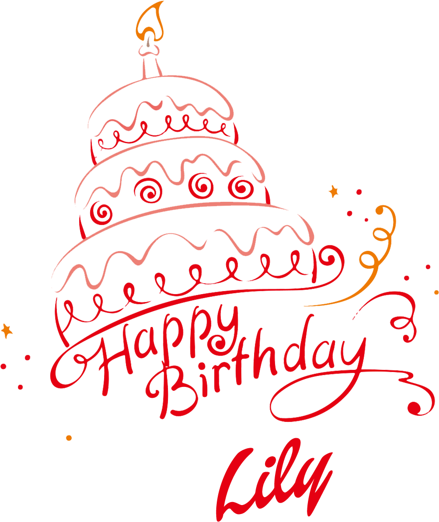 Calligraphy Clipart (1920x1200), Png Download