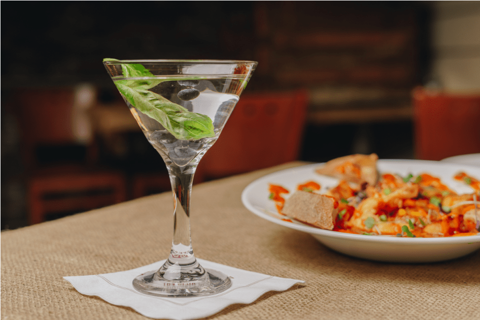 Side Dish Clipart (1200x630), Png Download