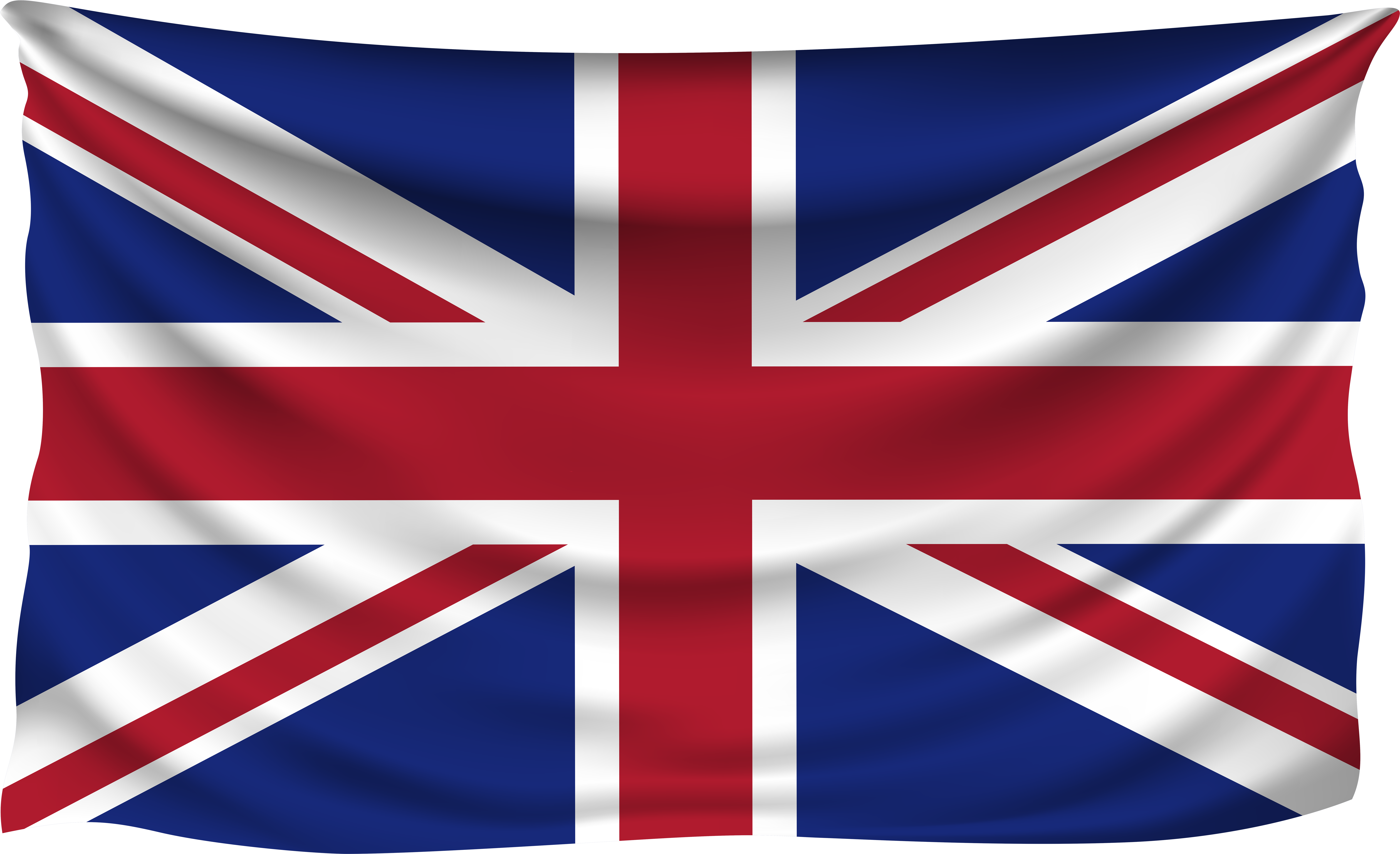 View Full Size - New Flag For Canada Clipart (8000x4953), Png Download