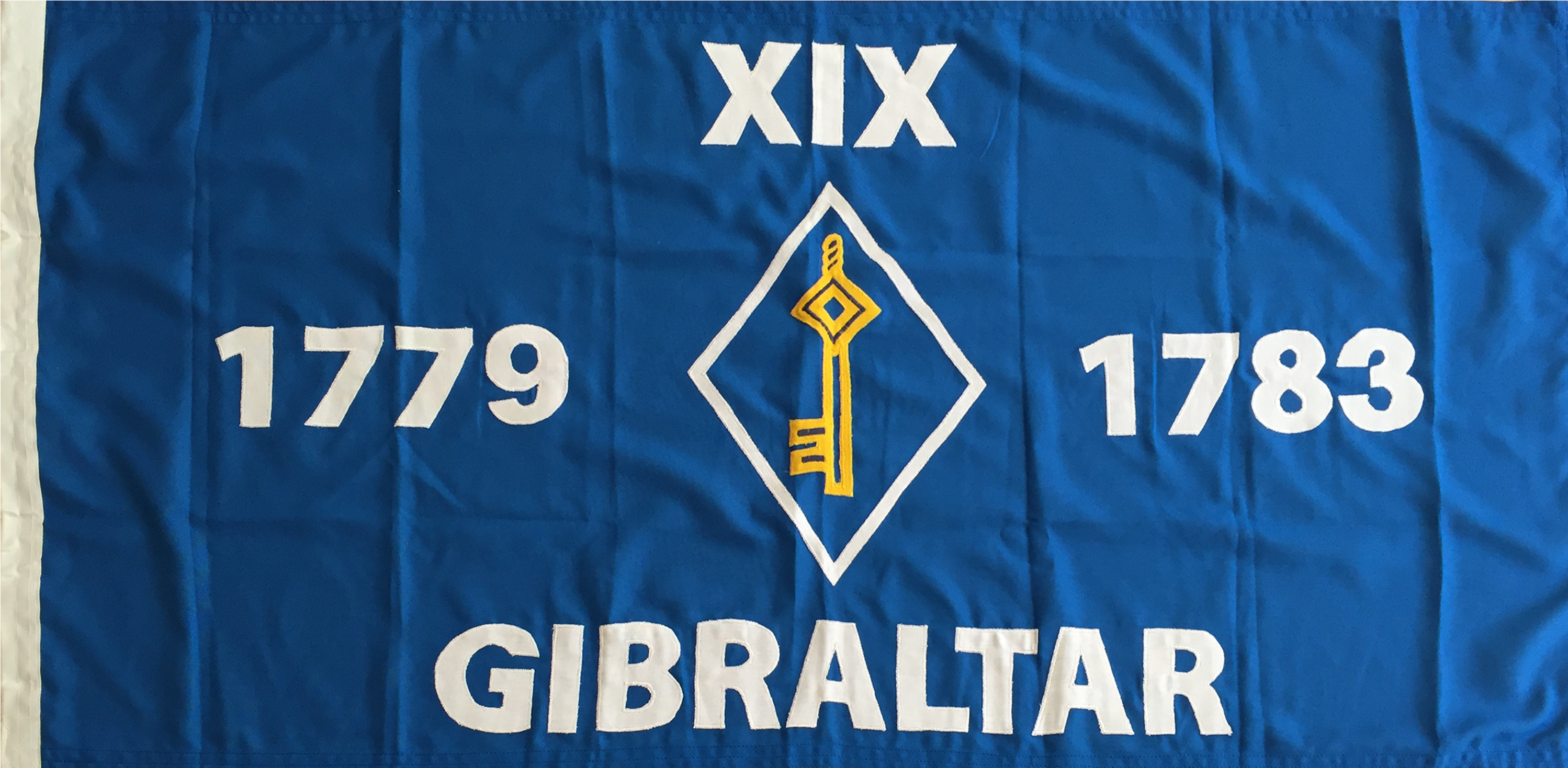 Fully Sewn Flag - Banner Clipart (3240x1800), Png Download