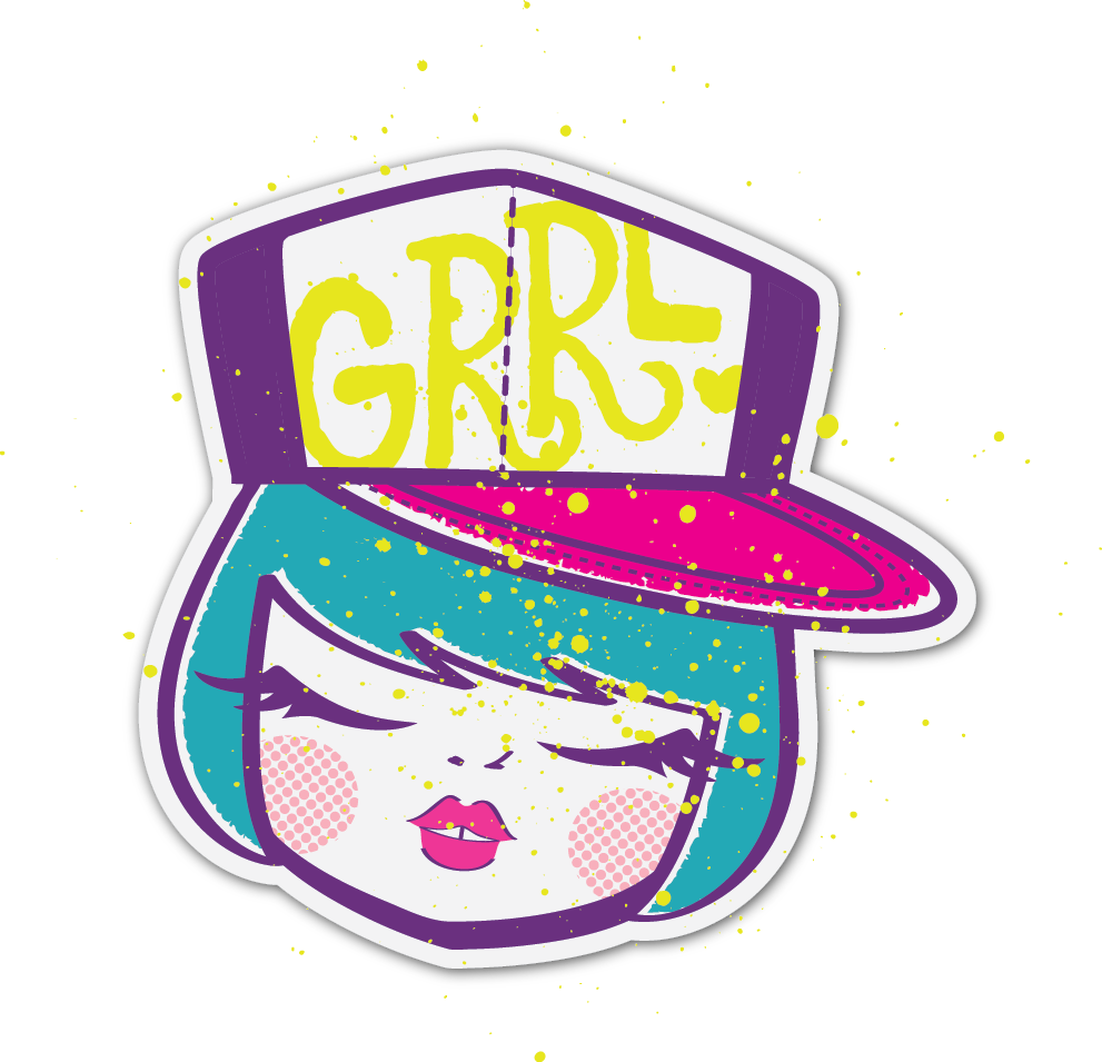 Graffiti Sticker Png Picture Free Download - Graffiti Stickers Png Clipart (991x955), Png Download