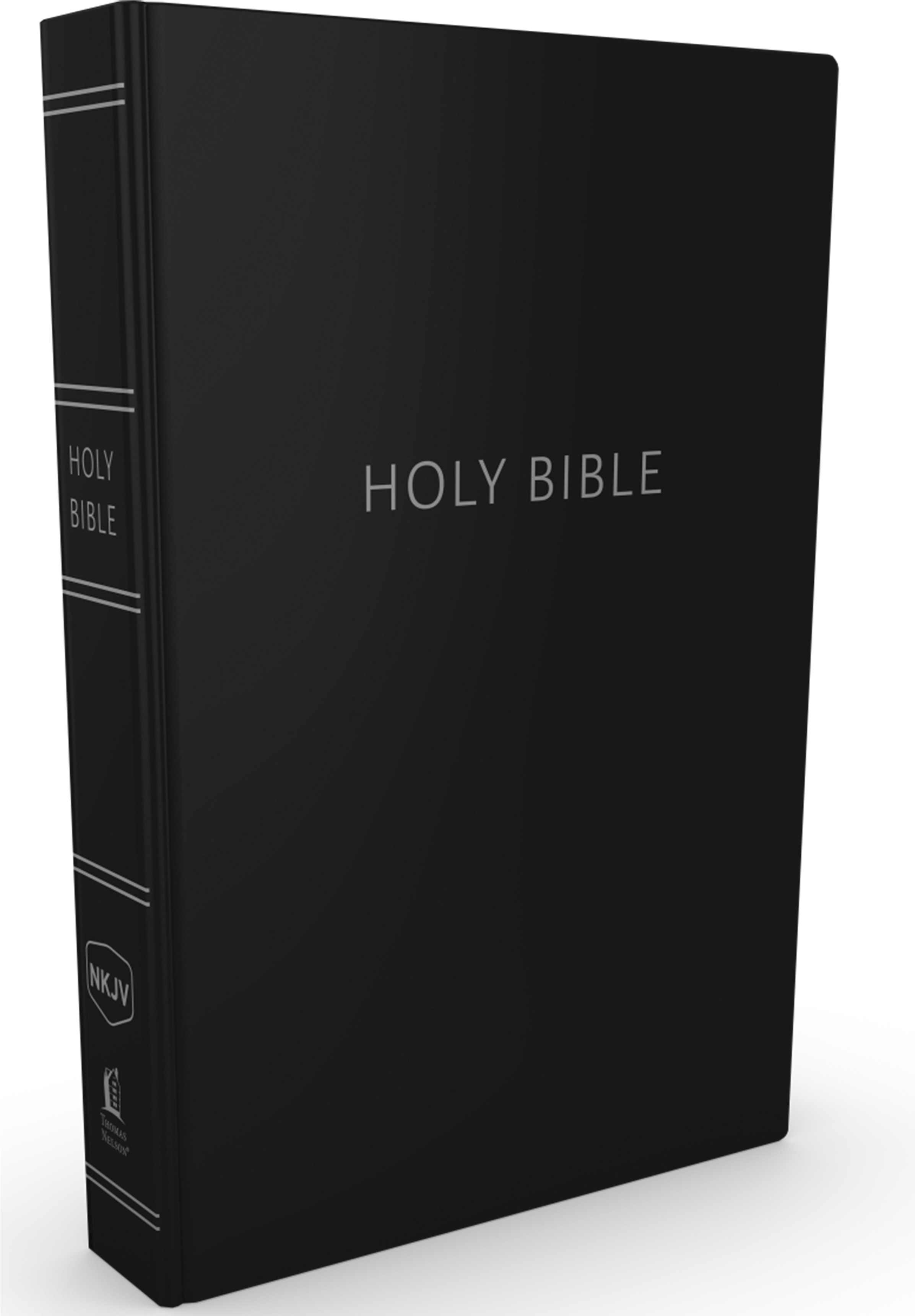 Pew Bible, Large Print - Book Cover Clipart (2392x3450), Png Download