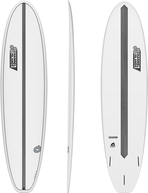 Tq9 Xlite Chancho White - Surfboard Clipart (800x960), Png Download