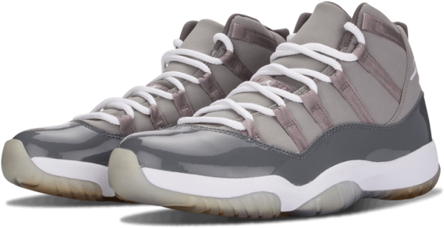 cool grey 11 high