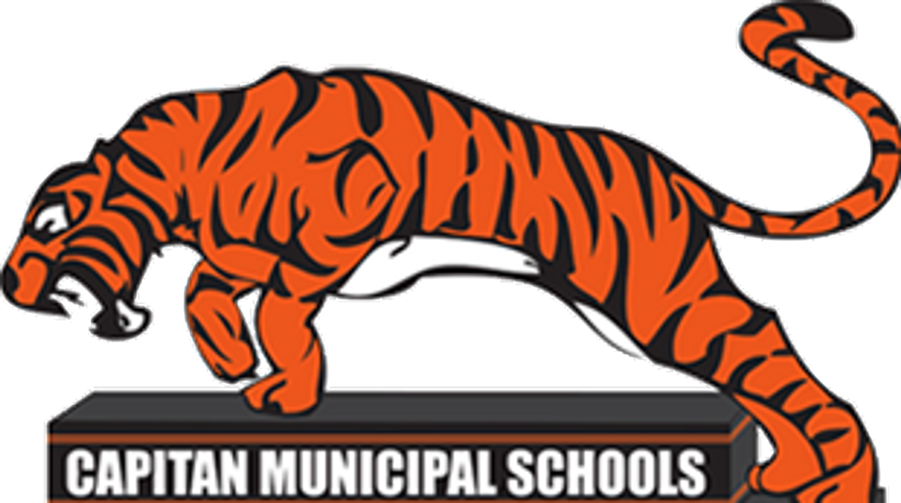Gunshot Clipart School Shooting - Bengal Tiger - Png Download (3010x1680), Png Download