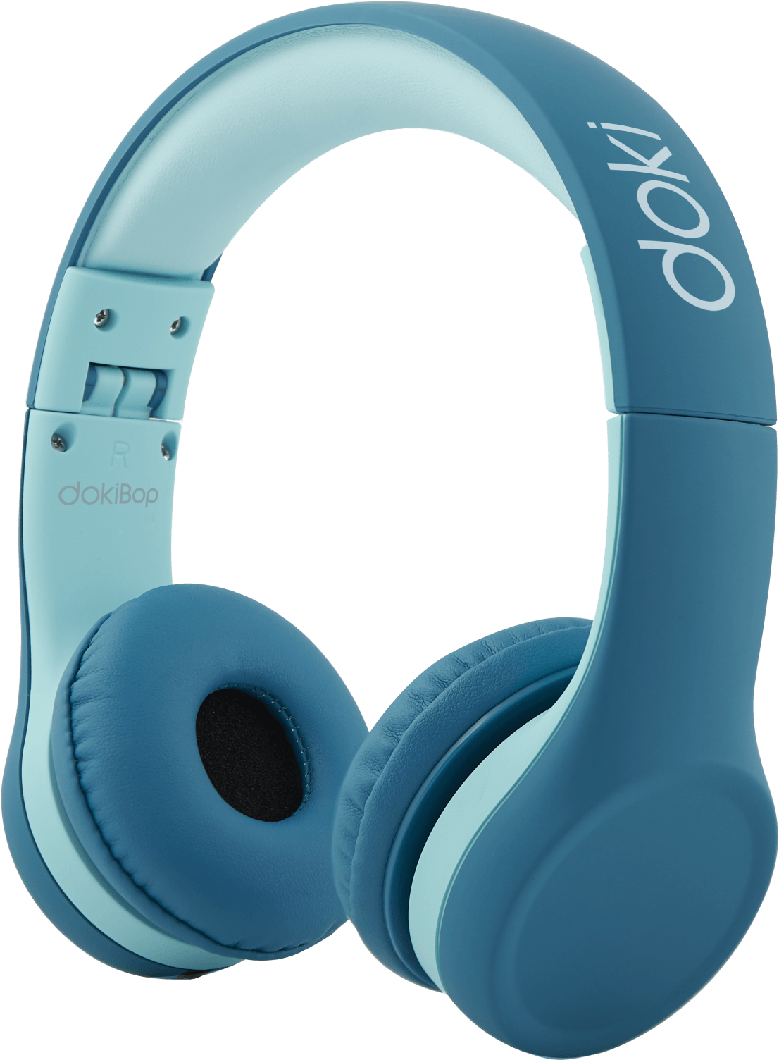 Blue3 - Dokibop Clipart (1920x1920), Png Download