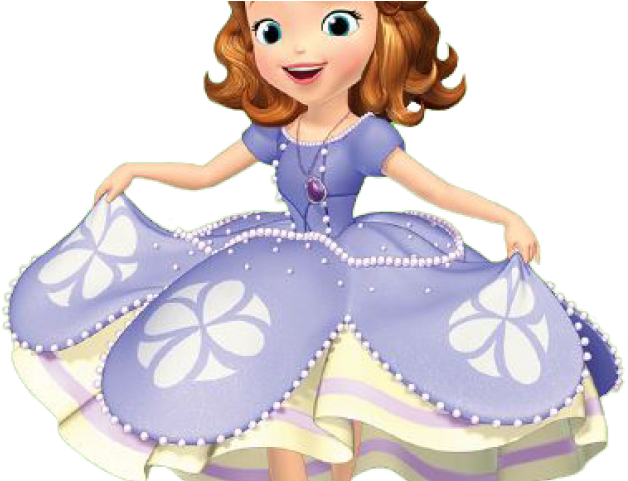 Palace Clipart Sofia The First 29 1600 X 1066 Free - Imagens Em Png Da Princesa Sofia Transparent Png (640x480), Png Download