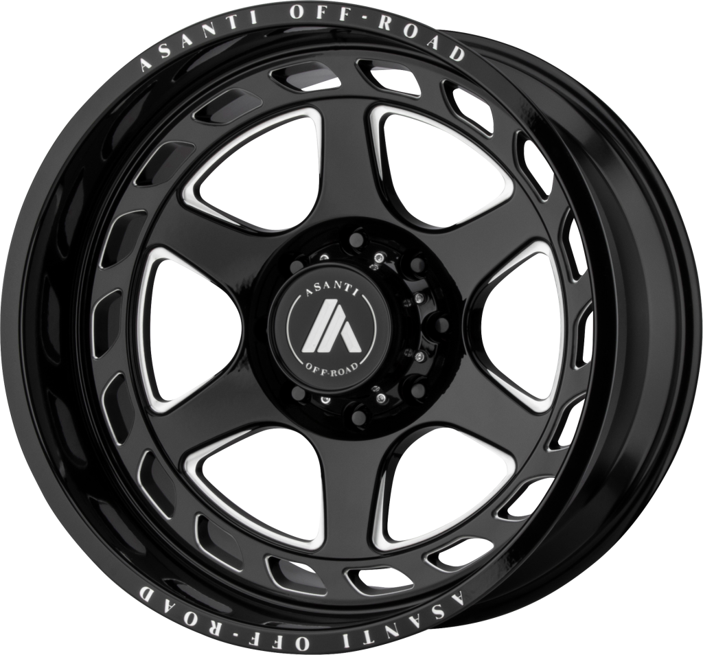 Asanti Offroad Clipart (1024x954), Png Download