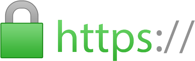 Use Your Own Domain For Free - Website Encryption Clipart (800x400), Png Download