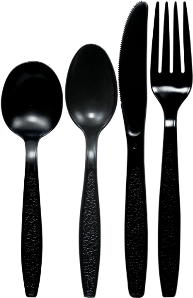 1000 X 750 5 - Png Plastic Cutlery Clipart (1000x750), Png Download