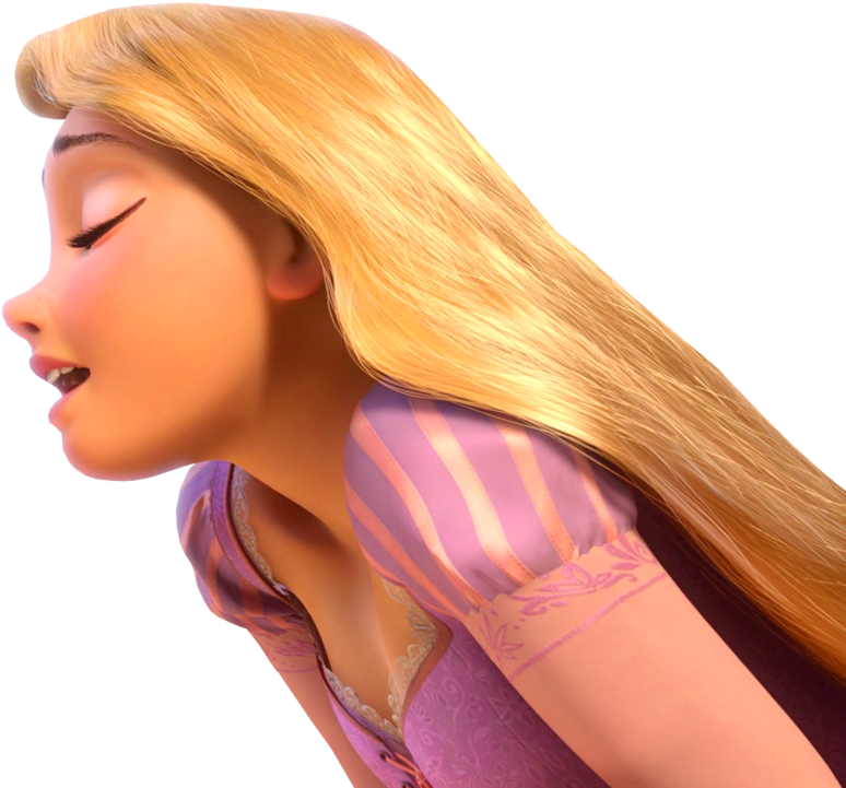 Enrolados Images Newclubimage Hd Wallpaper And Background - Rapunzel Gif Transparent Background Clipart (884x903), Png Download